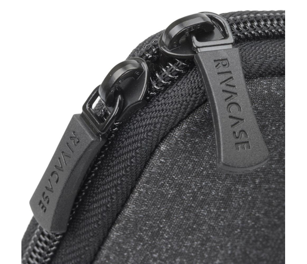 RIVACASE Antishock 5133 15.6" grafitowy - 1077900 - zdjęcie 4